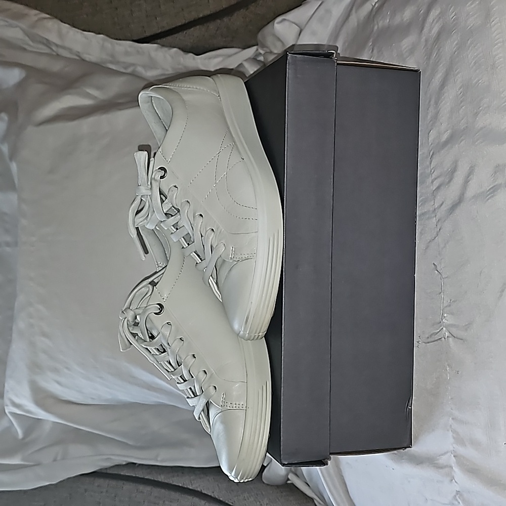 ECCO Soft 7 Sneakers